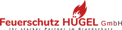 Feuerschutz HÜGEL GmbH Logo