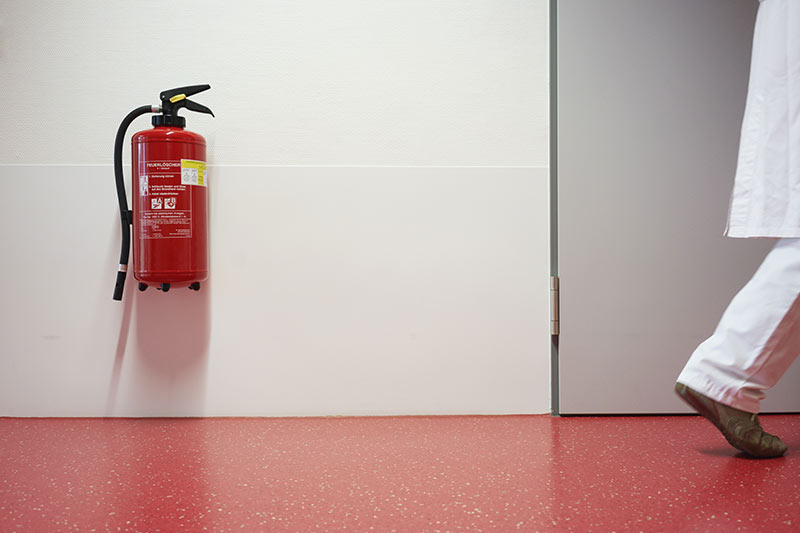 Verkauf & Wartung von Feuerlöschern Feuerlöscher Verkauf und Wartung Stuttgart