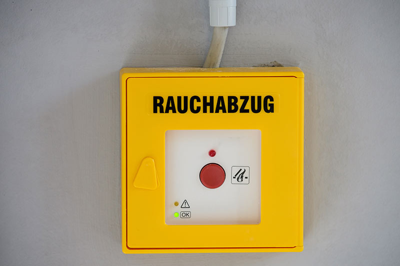 Rauch- und Wärmeabzuganlagen RWA Rauch- und Wärmeabzuganlagen RWA kaufen