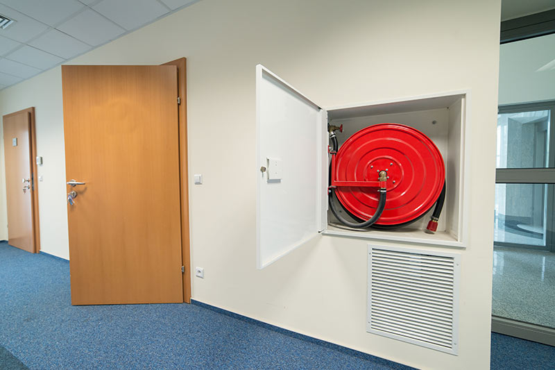 Wandhydrant Service Wandhydrant Wartung & Instandhaltung Heilbronn